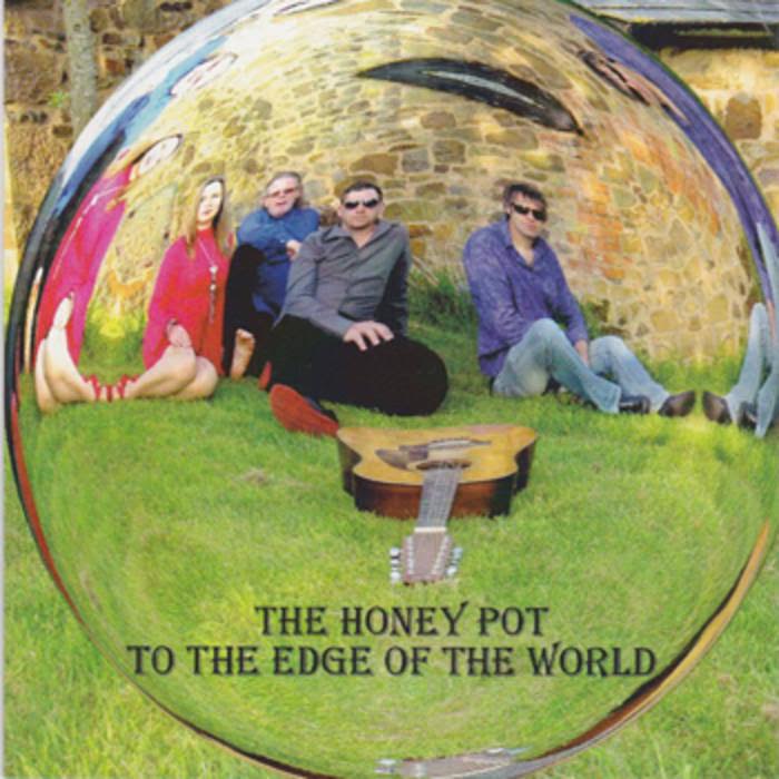The Honey Pot with support from Ben Morgan-Brown